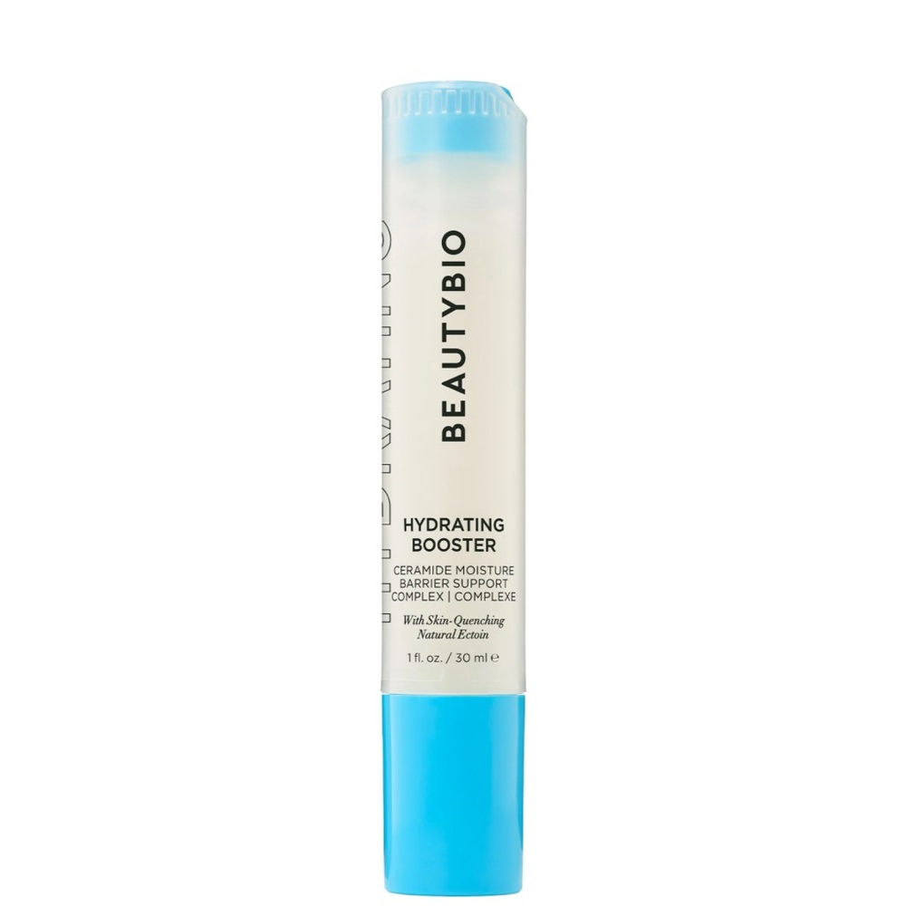 Beautybio Hydrating Booster Ceramide moister barrier support